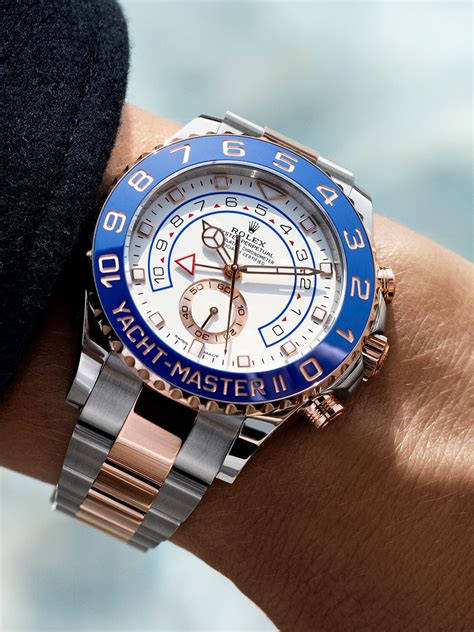 armband rolex yachtmaster|Rolex yacht master ii.